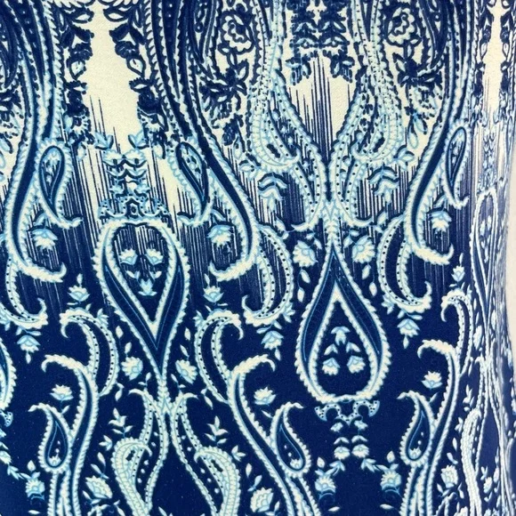 Daniel Cremieux brand summer dress - Picture 2 of 5